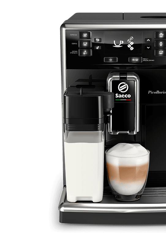 Philips Kawa za jednym dotknięciem