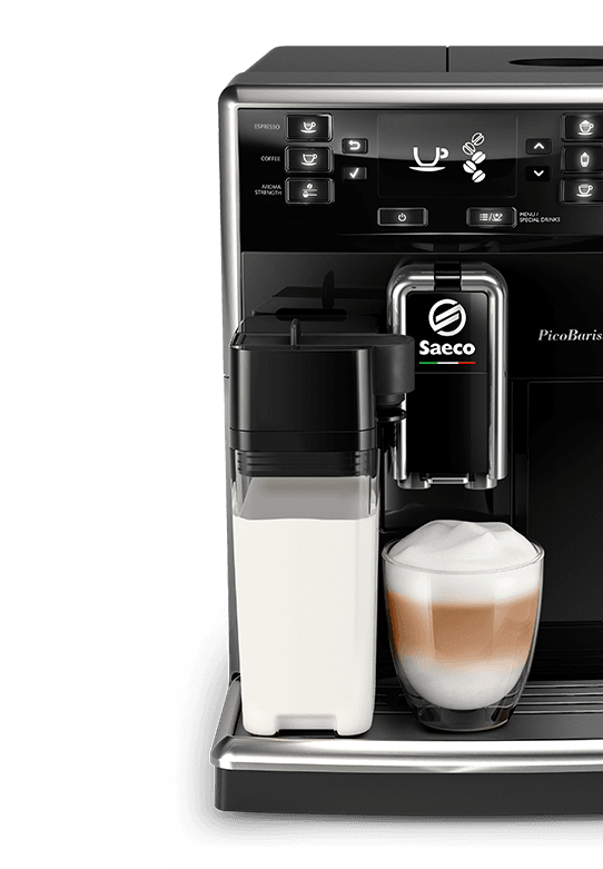Philips Kawa za jednym dotknięciem