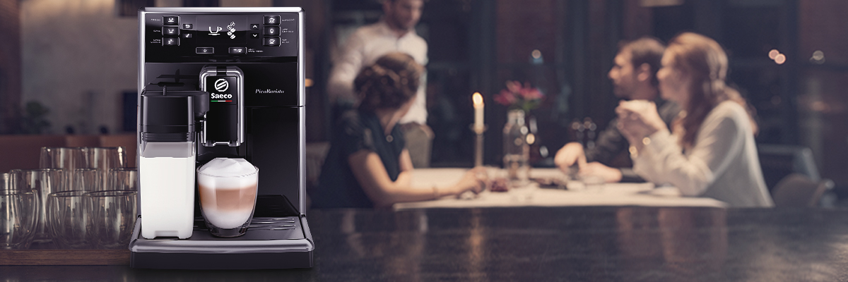 Philips Ekspres Picobaristo Late Perfetto 403 1200