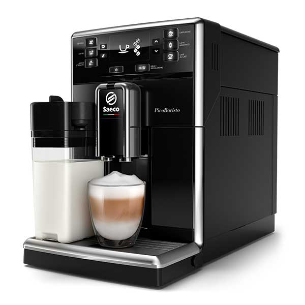 Philips Ekspres Picobaristo Tabela Sm5460 10