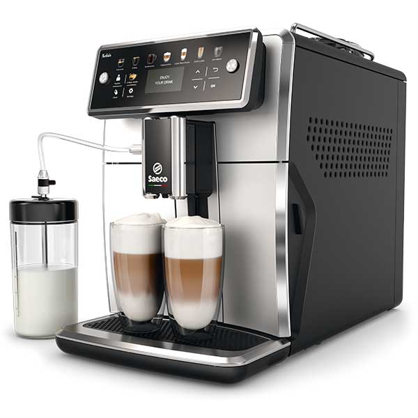 Philips Ekspres Picobaristo Tabela Sm7581 00