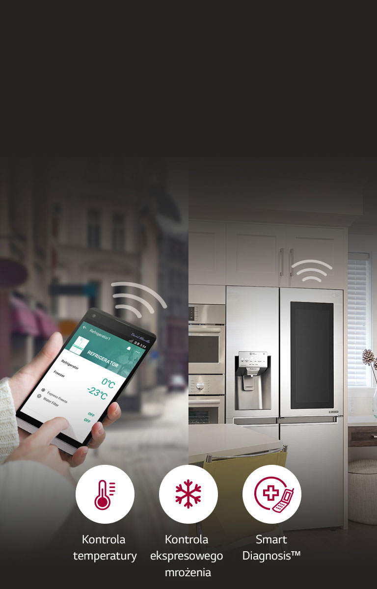 Smart ThinQ™4
