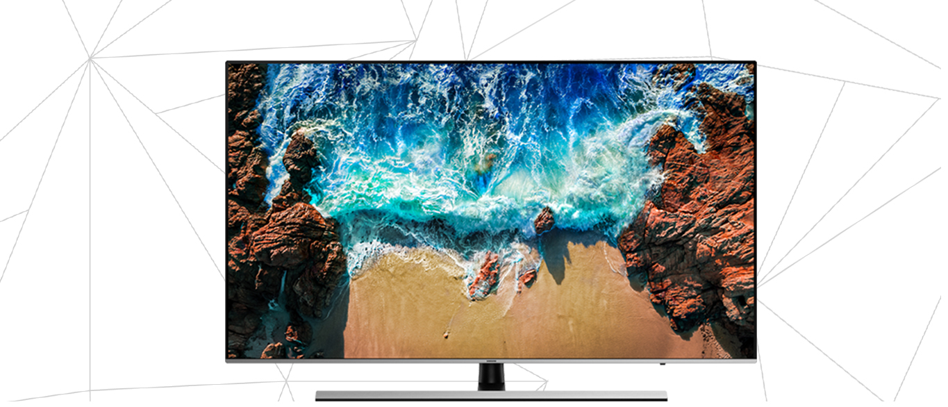 Samsung nu8000