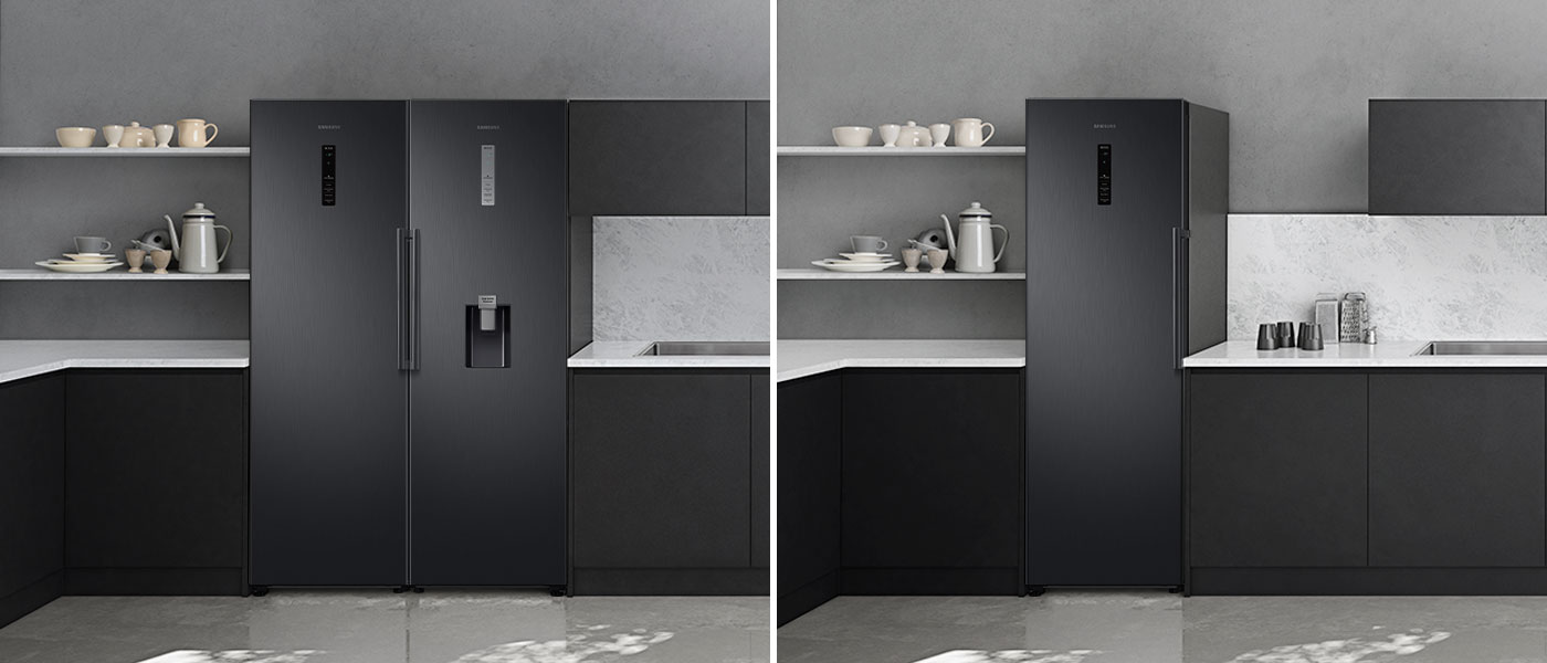 Samsung seria Twin