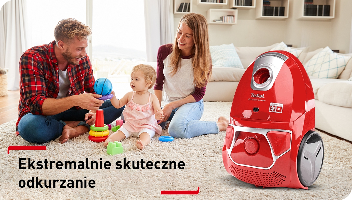 Łamie zasady sprzątania