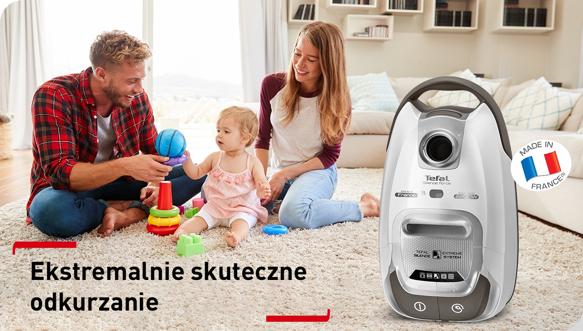 Łamie zasady sprzątania