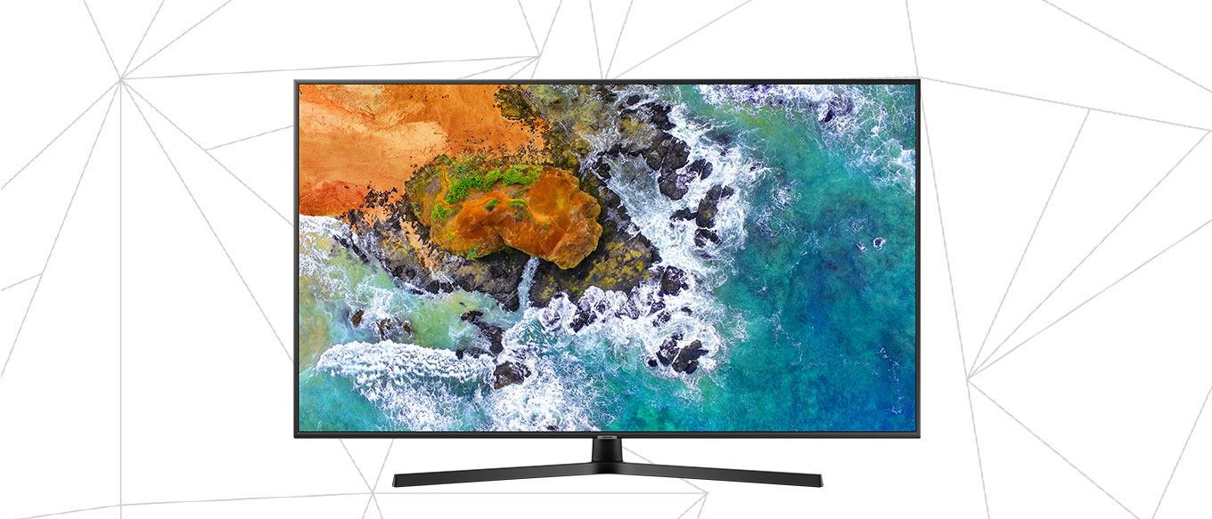 Samsung NU7400