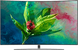 Samsung Q8C