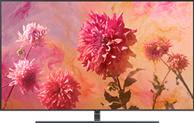 Samsung Q8F