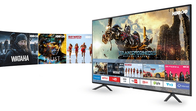 Coś więcej niż telewizor