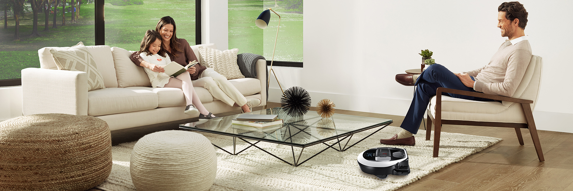 Samsung Samsung Odkurzacz  342 Inteligentny I Skuteczny 19