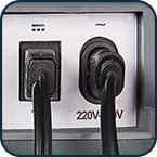 ld-0030 Dwa źródła zasilania