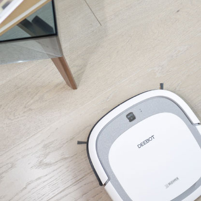 ECOVACS DEEBOT SLIM2 - Robot sprzątający - najlepsze ceny, tysiące ...