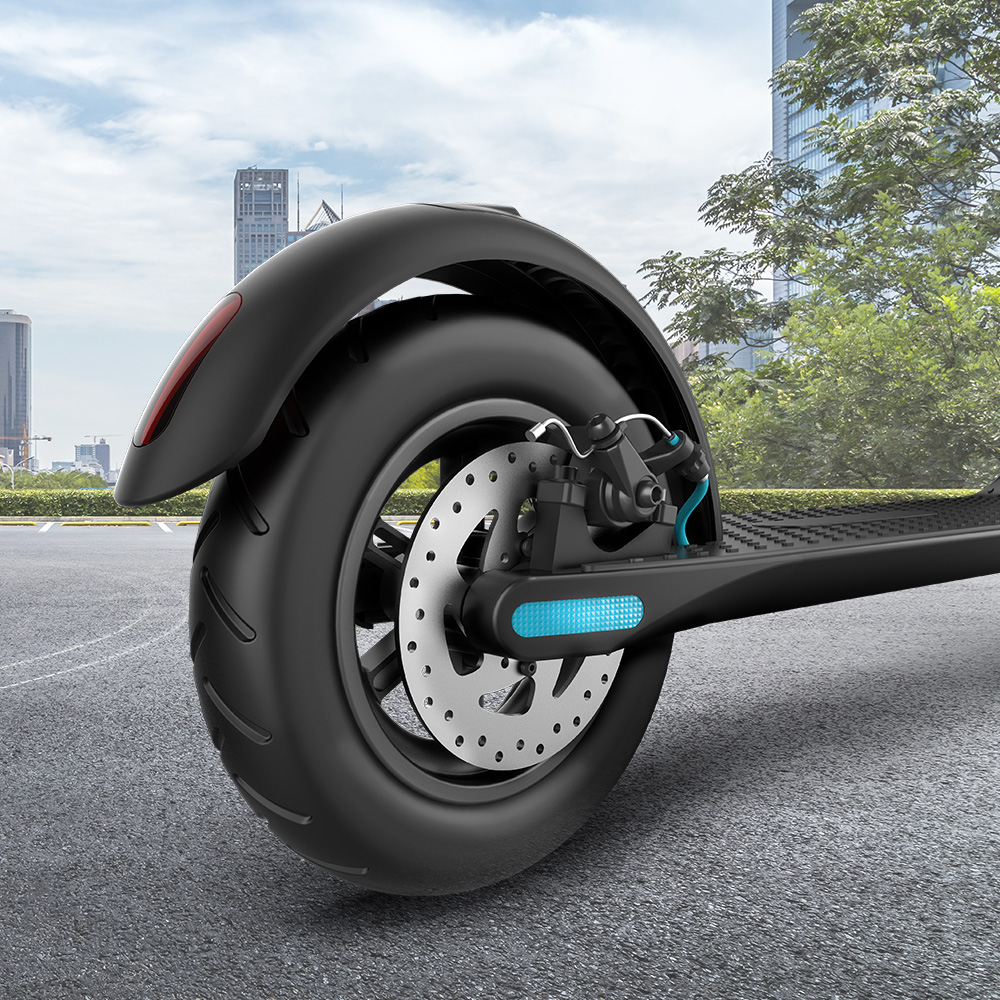 Motus Sccoty 8.5 Power
