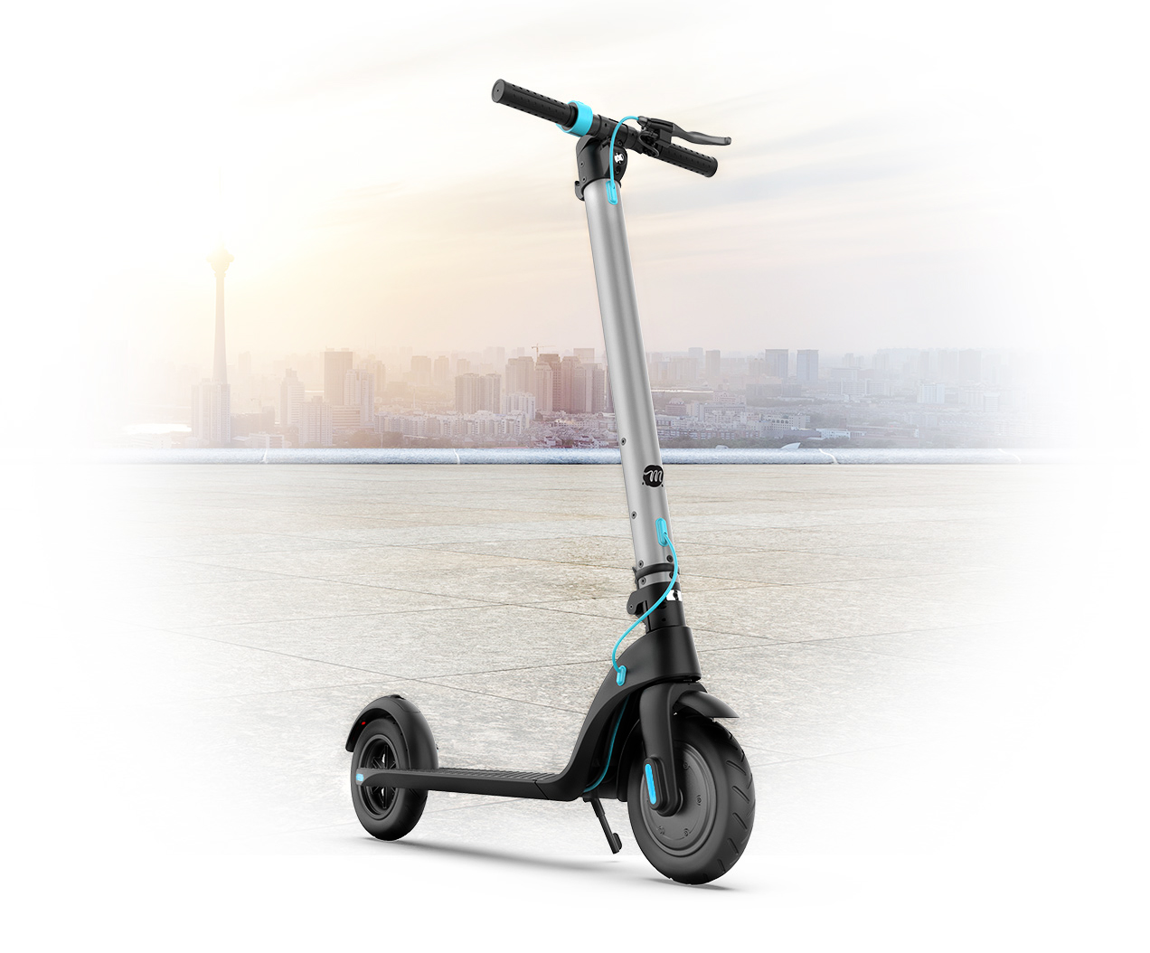 Motus Sccoty 8.5 Power