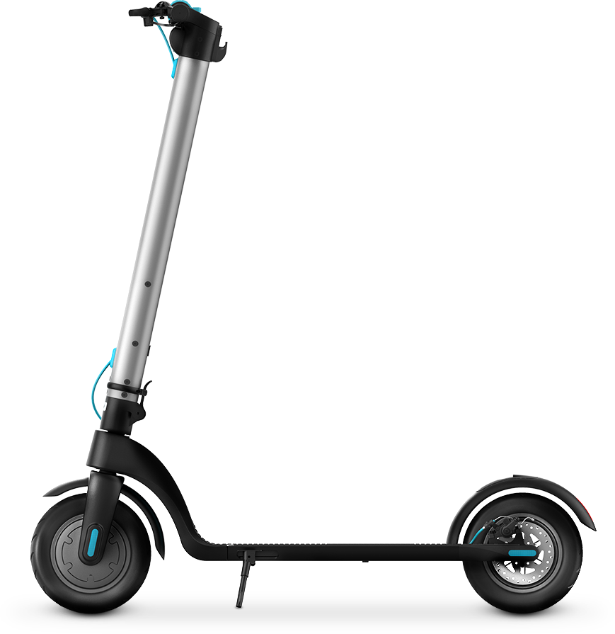 Motus Sccoty 8.5 Power