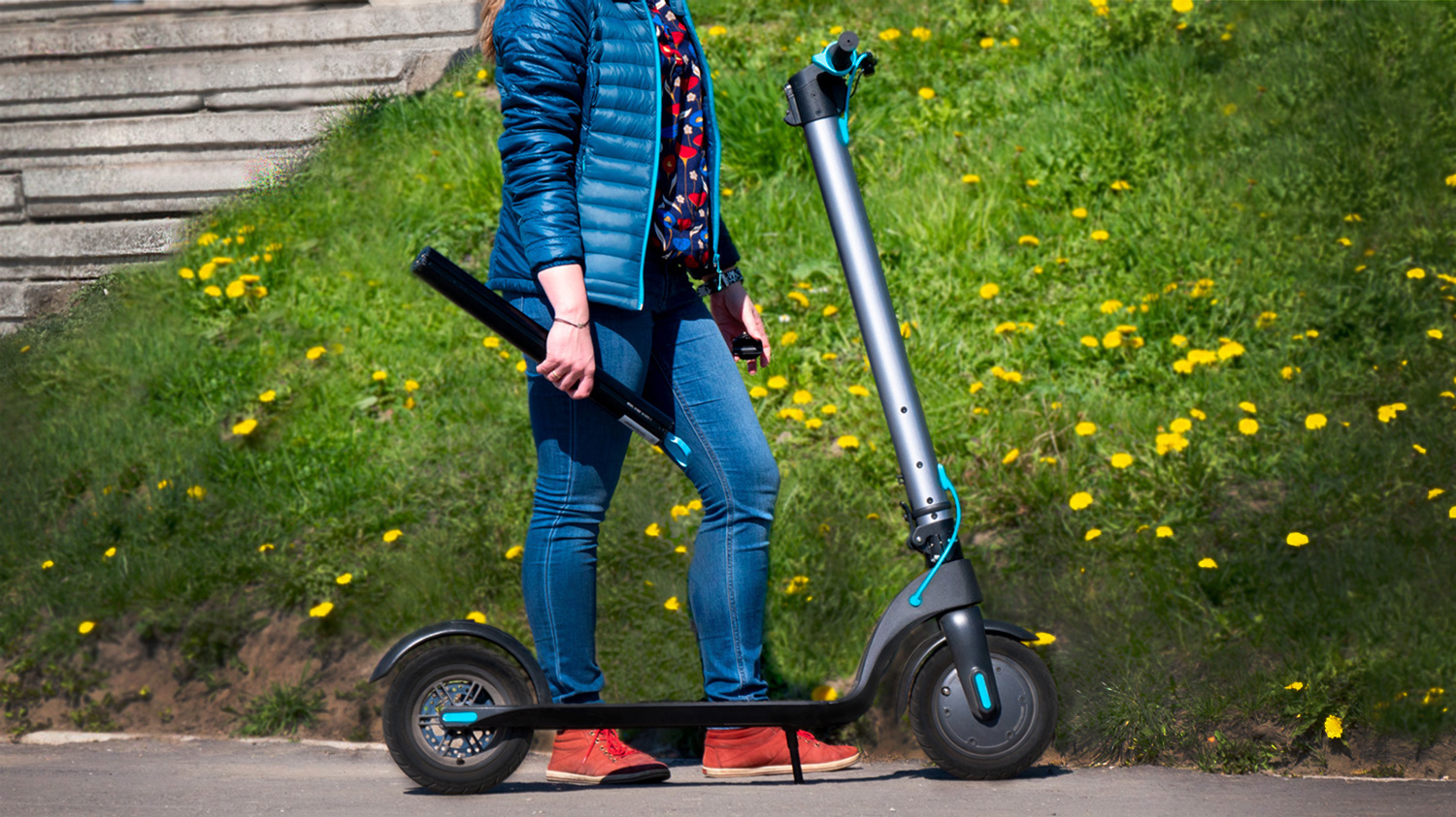 Motus Sccoty 8.5 Power