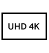 Ikona UHD