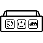 Samsung Szuflada Cool Select Duo Icon