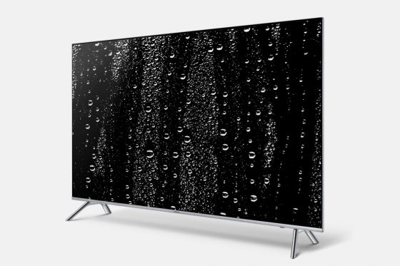 Samsung Precyzyjna kontrola podświetlenia. Precision Black