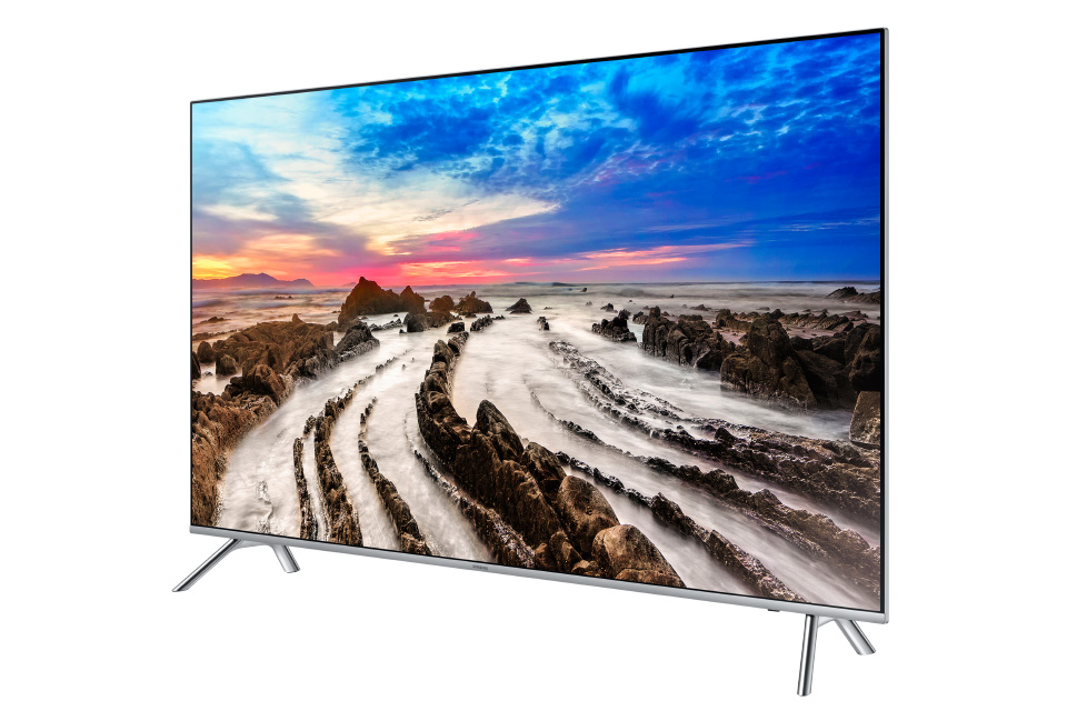Samsung Tv  Mu7000 65 W Opakowaniu 960x640
