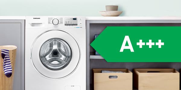 Samsung Ww60j4063lw1 Karta575 Klasa Energetyczna Aaplus