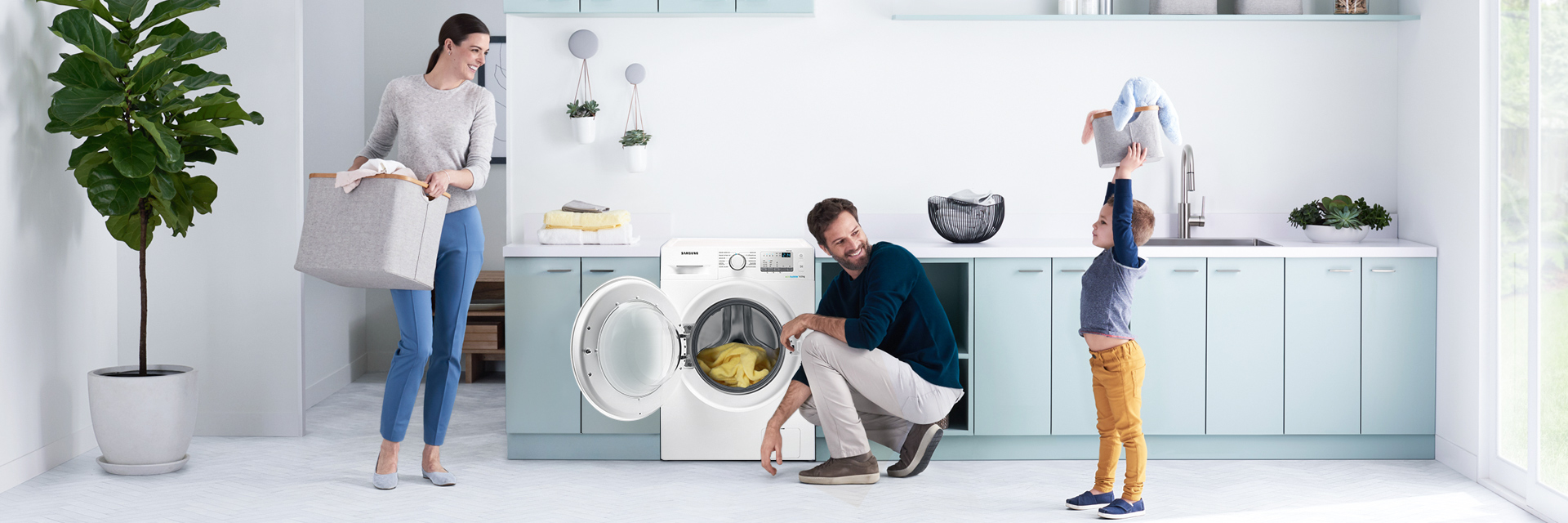 Samsung Ww60j4063lw1 Karta575 Przyjemnosc Uzytkowania Life