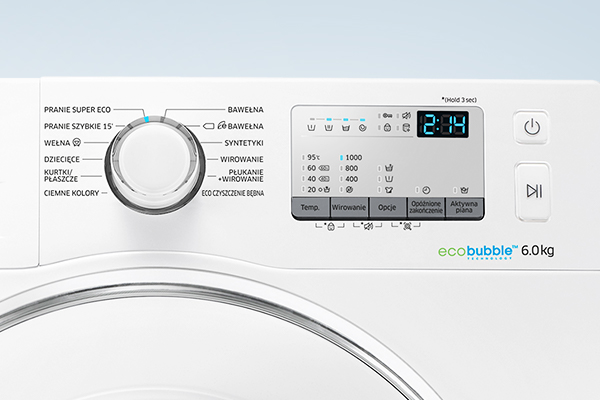 Samsung Ww60j4063lw1 Karta575 Zestaw Programow