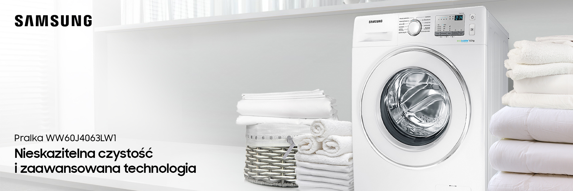 Samsung Ww60j4063lw1 Karta575 Kv 1920x640