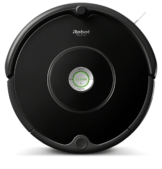 iRobot Roomba 606