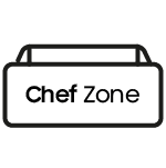  Samsung Chef zone