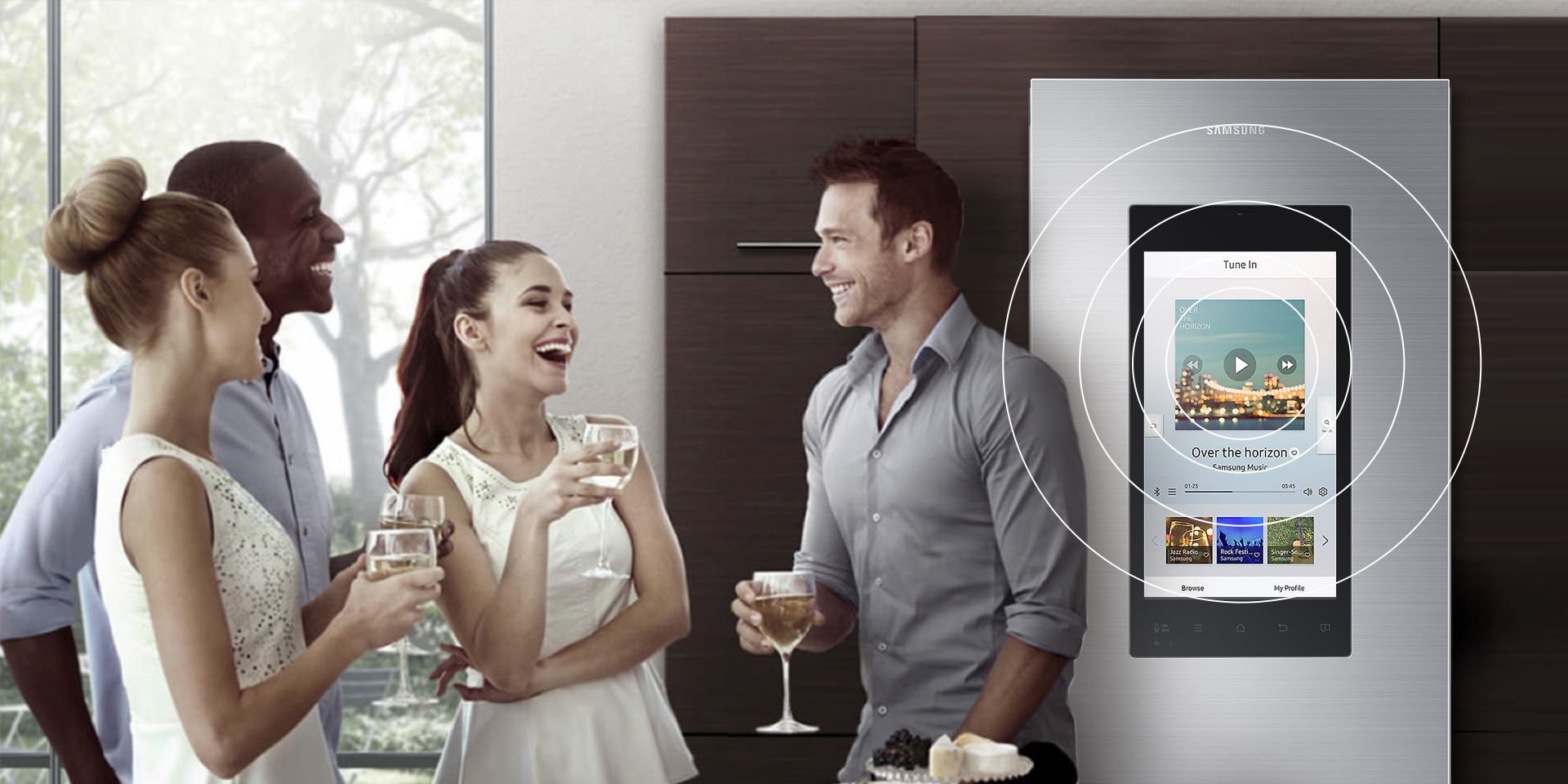 Samsung Rodzinne Spotkania 643