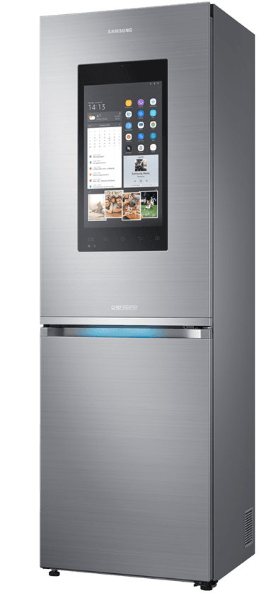 Samsung Samsung Pack Lodowka 643
