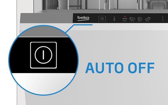 Auto OFF