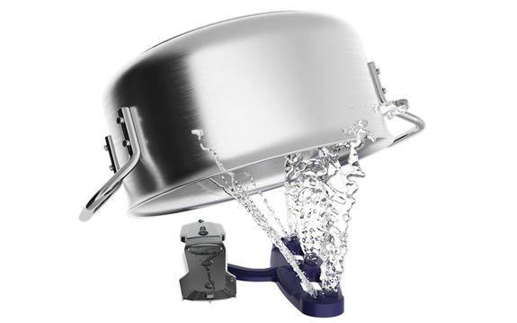 AquaIntense (45 cm)