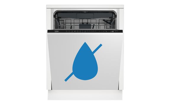 System Water Safe