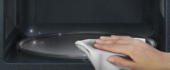 Powłoka ceramiczna znajdująca się we wnętrzu przedłuża żywotność urządzenia