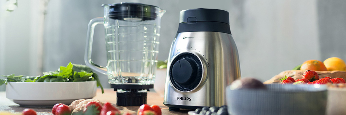 Philips Blender 379  Porketlo 1200