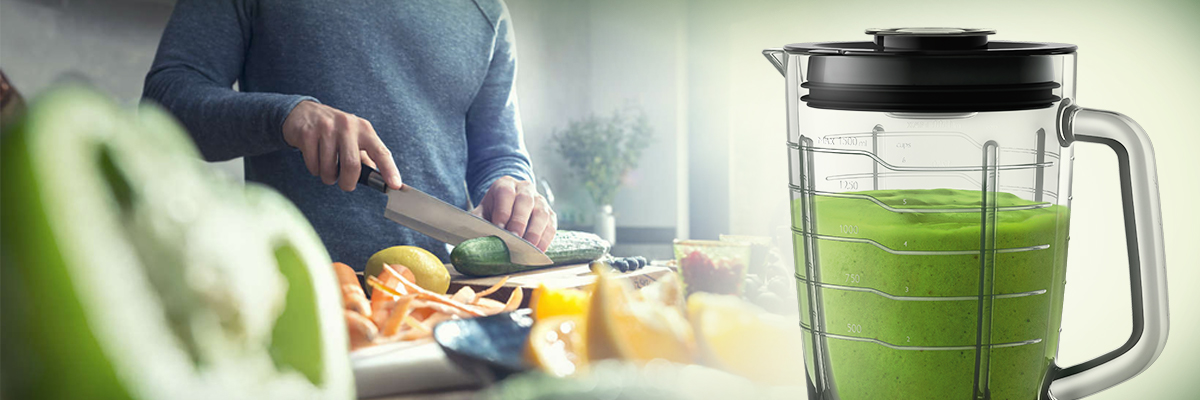Philips Blender Problend 6 3d 379