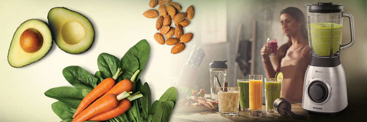 Philips Blender Pulsacja Blendowania 379