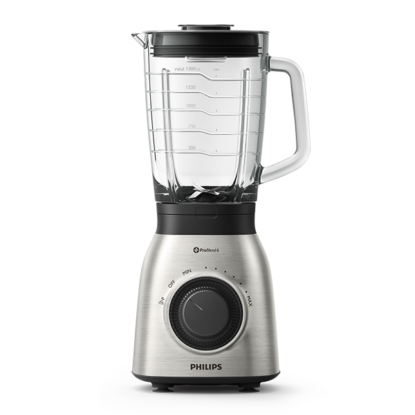 Philips Blender Tabela Hr3555