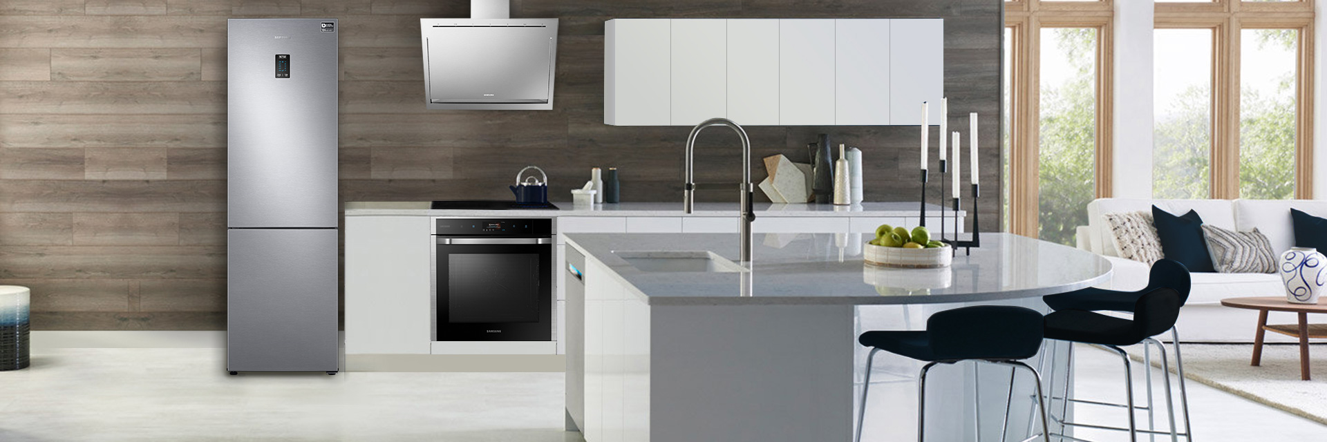 Samsung Lodowka 629 Design