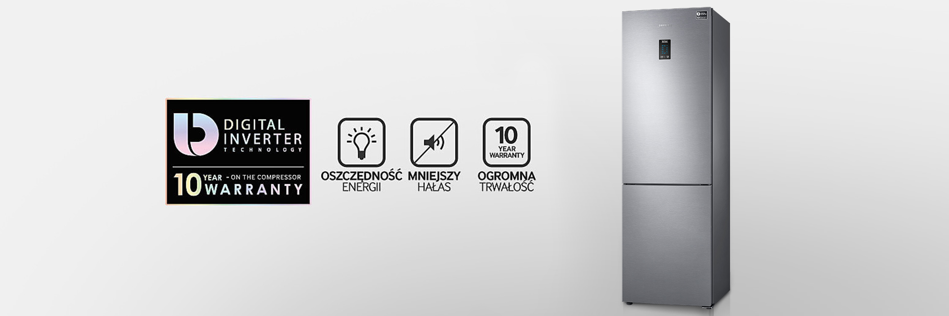 Samsung Lodowka 629 Digital Inverter