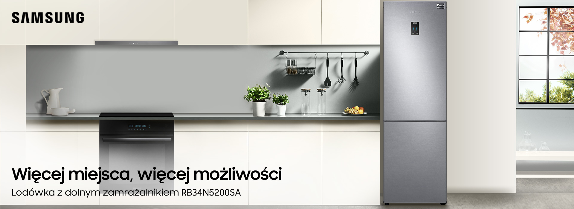Samsung Lodowka 629 Kv 1920