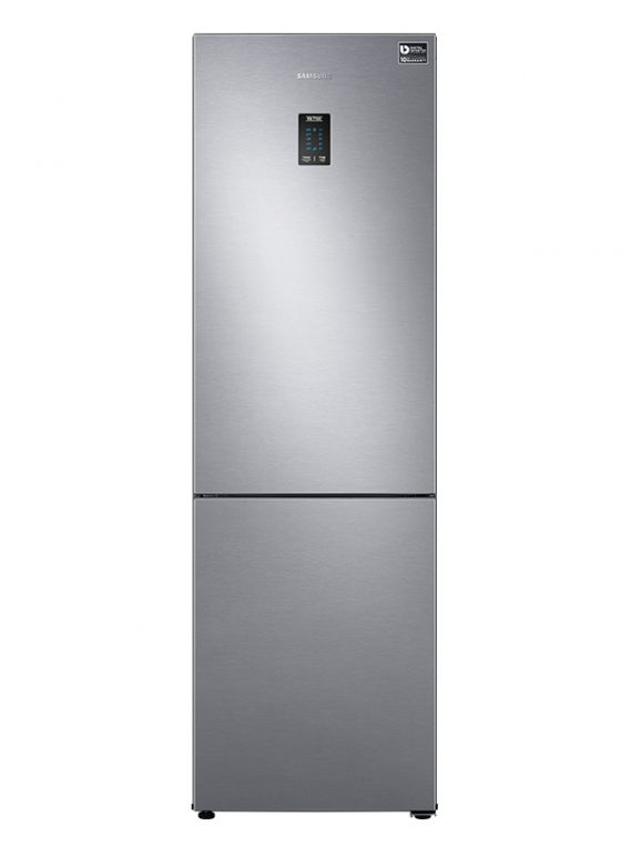 Samsung Oświetlenie LED. Jasne wnętrze lodówki