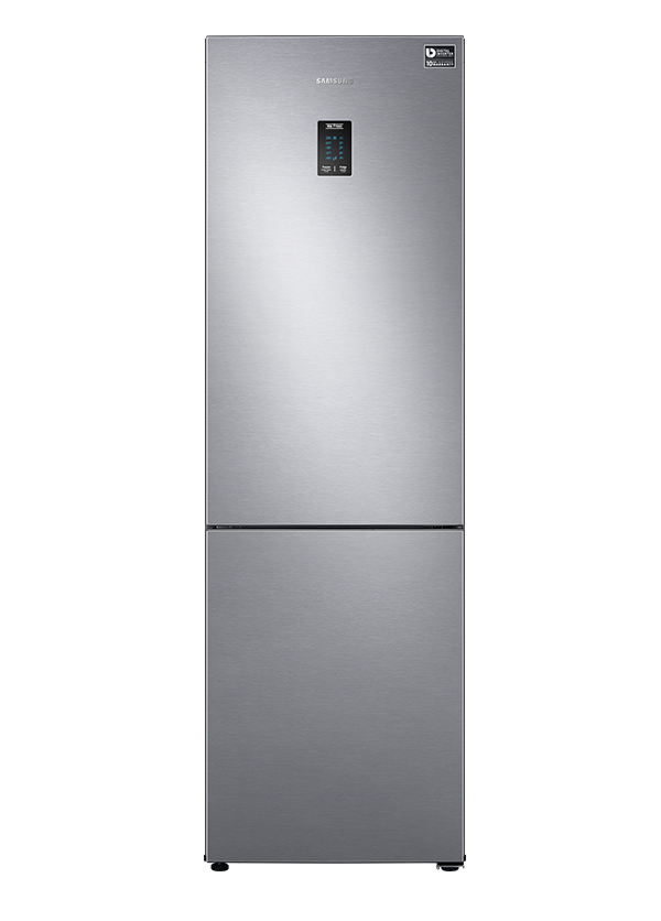 Samsung Oświetlenie LED. Jasne wnętrze lod&oacute;wki