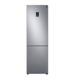Samsung Lodowka 629 Rb34n5200sa Tabela