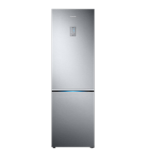 Samsung Tabela Rb34k6000ss Lodowka