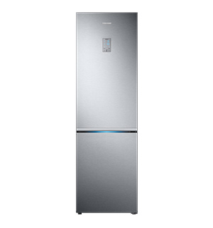 Samsung Tabela Rb34k6032ss Lodowka