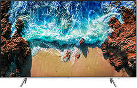 Samsung NU80xx